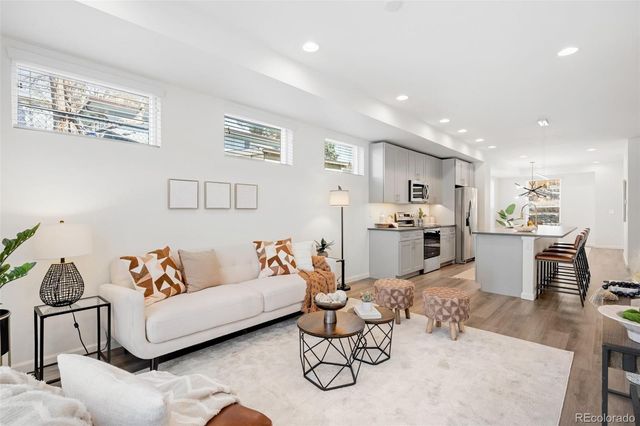 911 Tennyson Street, Denver, CO 80204