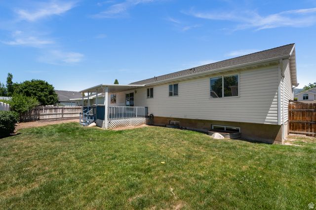 1311 N 2925 W, Layton, UT 84041