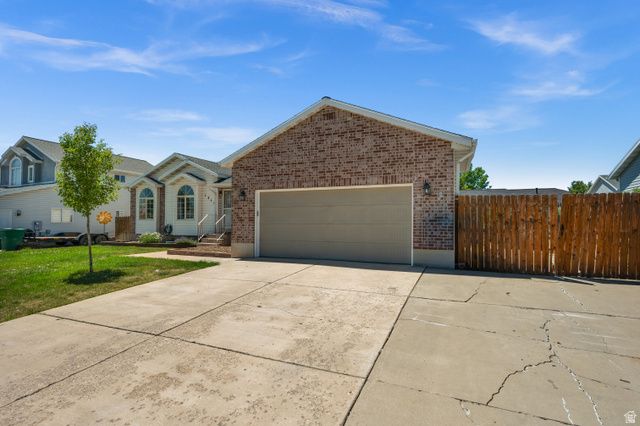 1311 N 2925 W, Layton, UT 84041