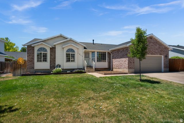 1311 N 2925 W, Layton, UT 84041