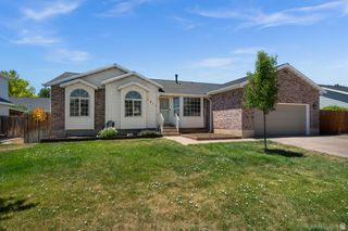 1311 N 2925 W, Layton, UT 84041