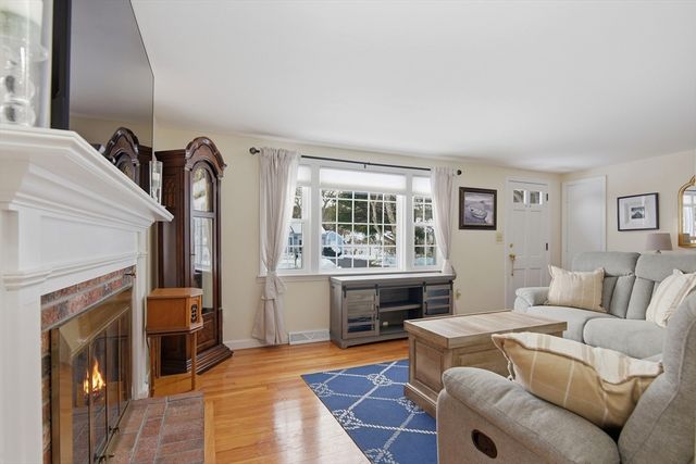 22 Johnson Lane, Yarmouth, MA 02673