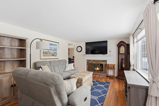 22 Johnson Lane, Yarmouth, MA 02673