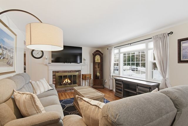 22 Johnson Lane, Yarmouth, MA 02673