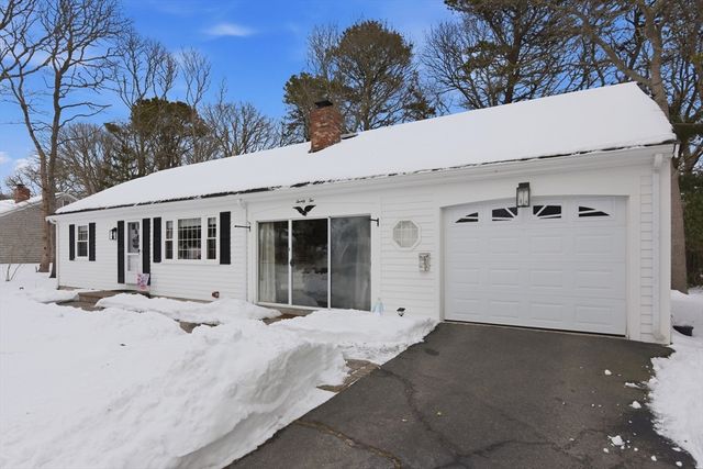 22 Johnson Lane, Yarmouth, MA 02673