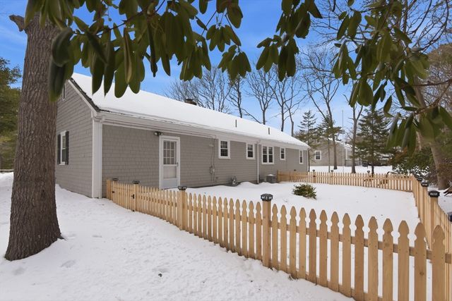 22 Johnson Lane, Yarmouth, MA 02673