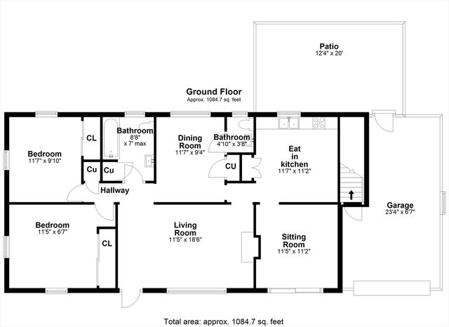 22 Johnson Lane, Yarmouth, MA 02673