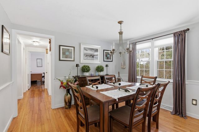 22 Johnson Lane, Yarmouth, MA 02673