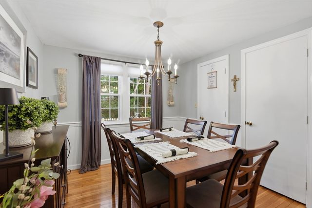 22 Johnson Lane, Yarmouth, MA 02673