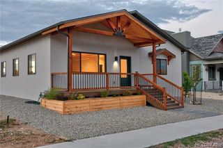10706 Engelmann Avenue, Poncha Springs, CO 81201