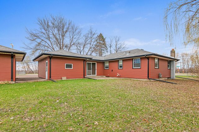 13580 Goodview Avenue, Hugo, MN 55038