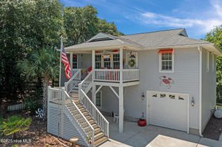113 Sea Gull Road, Emerald Isle, NC 28594