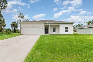 5161 CROMEY ROAD, North Port, FL 34288