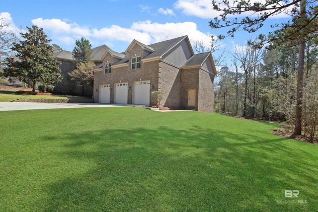 33585 Alder Circle, Spanish Fort, AL 36527