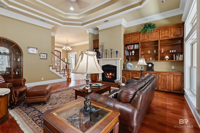 33585 Alder Circle, Spanish Fort, AL 36527