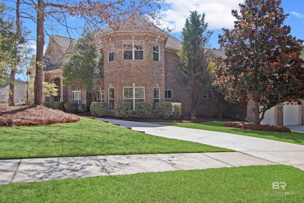 33585 Alder Circle, Spanish Fort, AL 36527