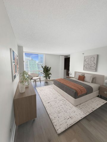 200 N Dearborn Street 3402, Chicago, IL 60601