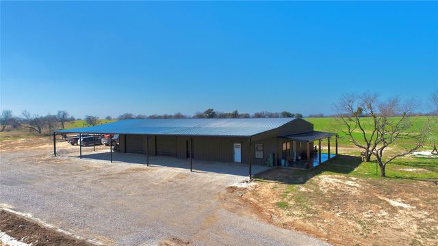 5035 County Road 401, Dublin, TX 76446