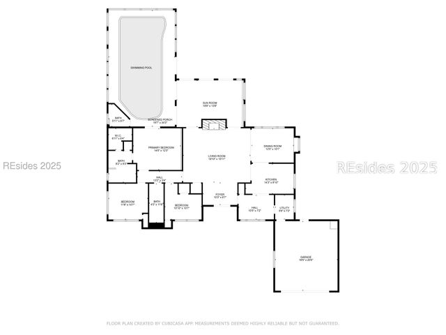 4 Brown Thrasher Rd, Hilton Head Island, SC 29926