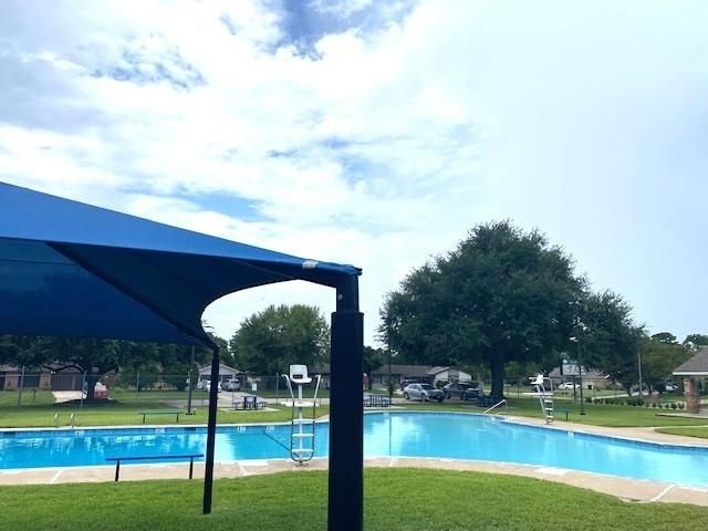 7943 Bunker Wood Lane, Houston, TX 77086