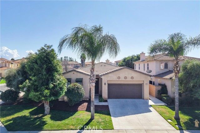 32375 Safflower, Winchester, CA 92596
