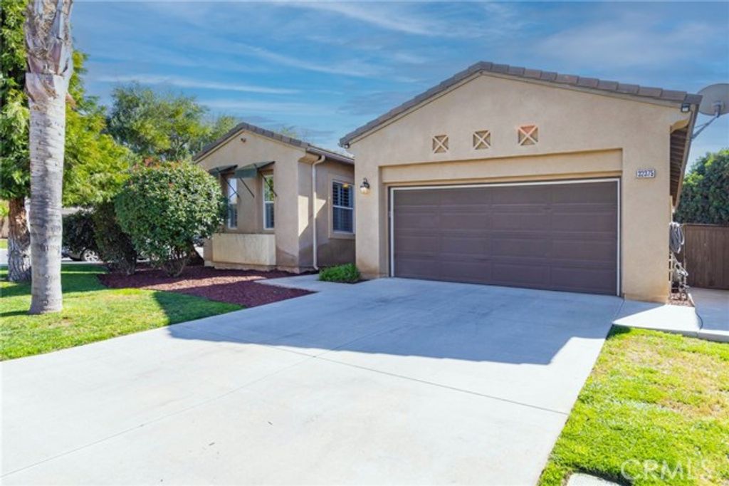 32375 Safflower, Winchester, CA 92596