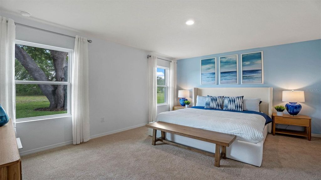 Image 22 of property listing at 4020 BRADBURY WAY, Sanford, FL 32773