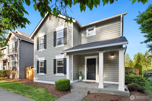 22727 NE Cascara Circle, Redmond, WA 98053