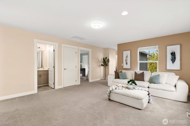 22727 NE Cascara Circle, Redmond, WA 98053