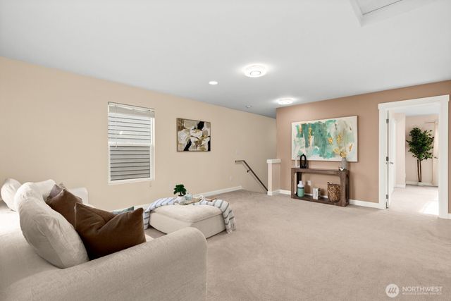 22727 NE Cascara Circle, Redmond, WA 98053