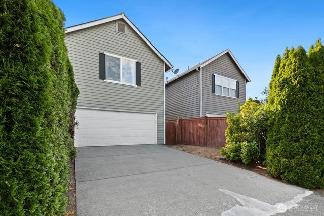 22727 NE Cascara Circle, Redmond, WA 98053