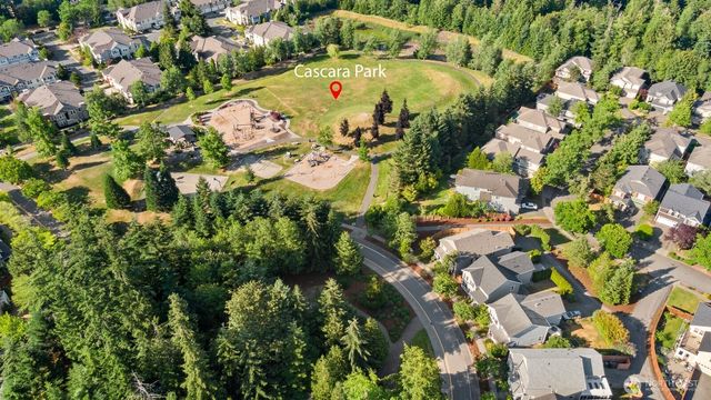 22727 NE Cascara Circle, Redmond, WA 98053