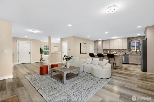 22727 NE Cascara Circle, Redmond, WA 98053