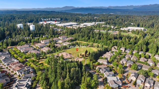 22727 NE Cascara Circle, Redmond, WA 98053