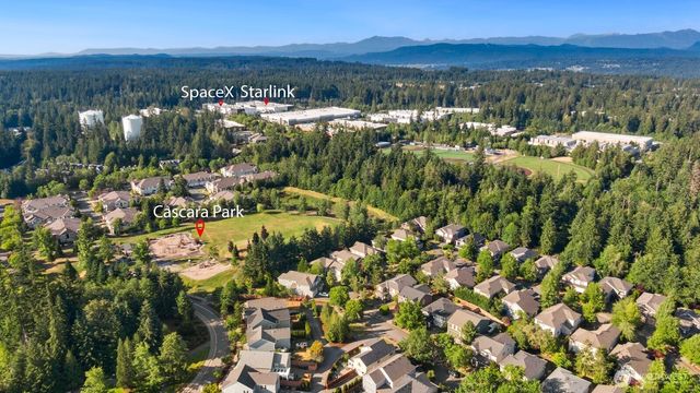22727 NE Cascara Circle, Redmond, WA 98053