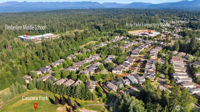 22727 NE Cascara Circle, Redmond, WA 98053