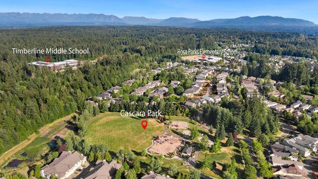 22727 NE Cascara Circle, Redmond, WA 98053
