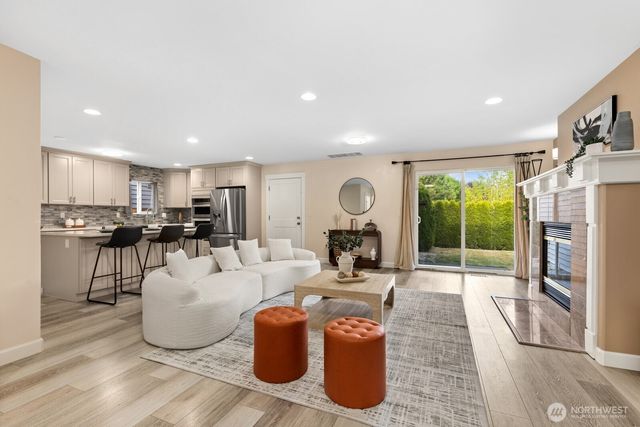 22727 NE Cascara Circle, Redmond, WA 98053
