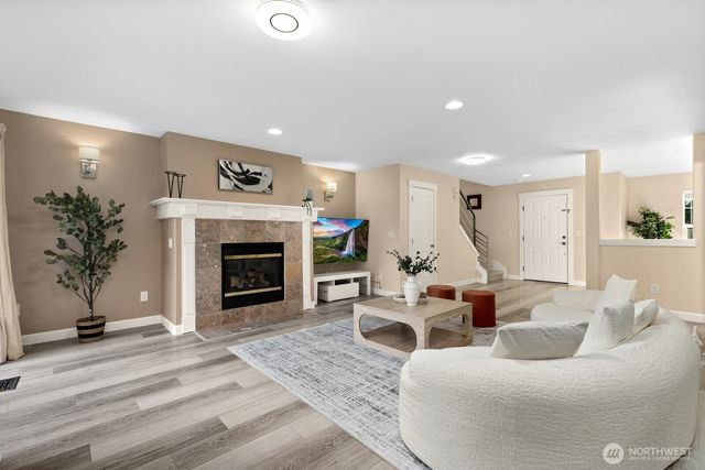 22727 NE Cascara Circle, Redmond, WA 98053