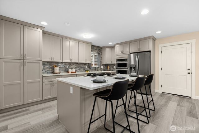 22727 NE Cascara Circle, Redmond, WA 98053