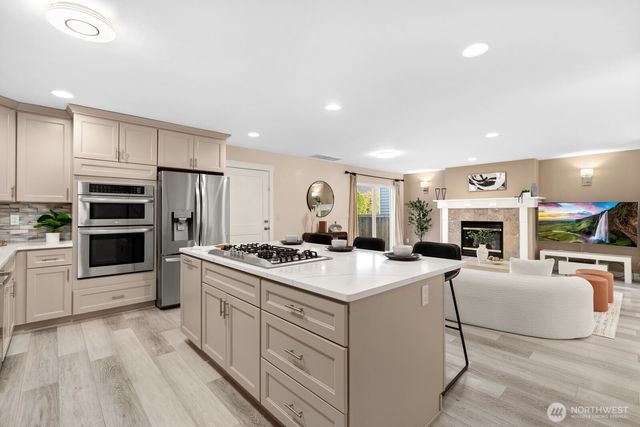 22727 NE Cascara Circle, Redmond, WA 98053