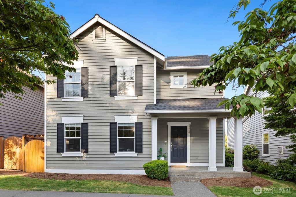 22727 NE Cascara Circle, Redmond, WA 98053