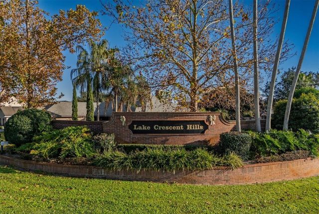 10711 LAKE HILL DRIVE, Clermont, FL 34711