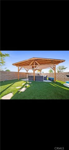 885 Coramdeo Court, Hemet, CA 92543