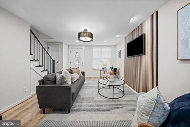 3312 BRENDAN AVE, Baltimore, MD 21213