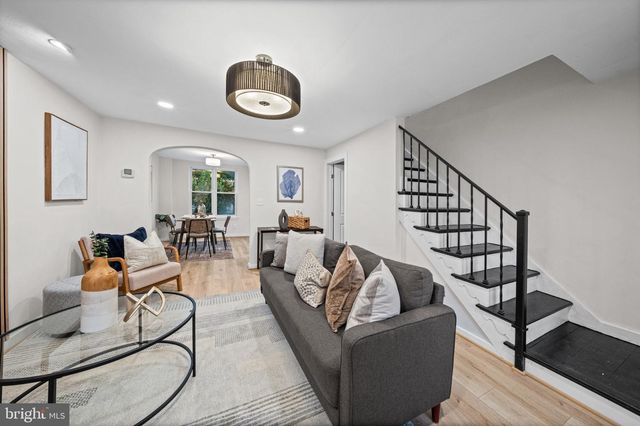 3312 BRENDAN AVE, Baltimore, MD 21213