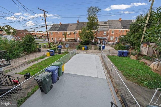 3312 BRENDAN AVE, Baltimore, MD 21213