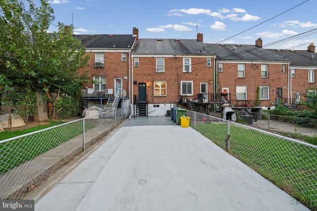 3312 BRENDAN AVE, Baltimore, MD 21213