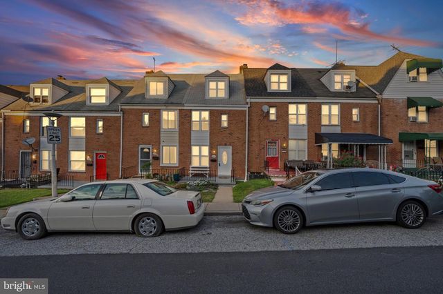 3312 BRENDAN AVE, Baltimore, MD 21213