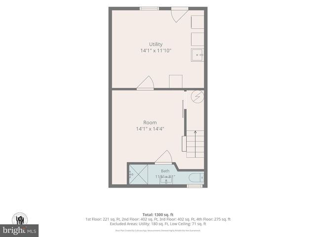 3312 BRENDAN AVE, Baltimore, MD 21213